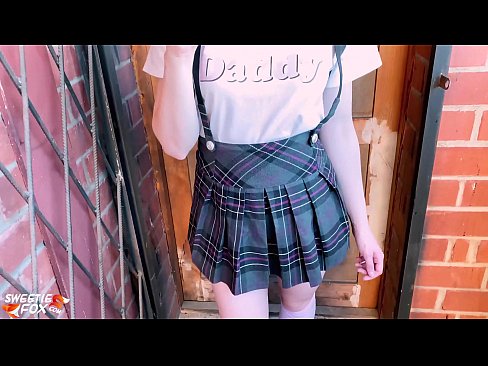 ❤️ Schoolgirl sugit penitus dick et loco classes futuit. Russian porn  at porn la.megaofertas.top